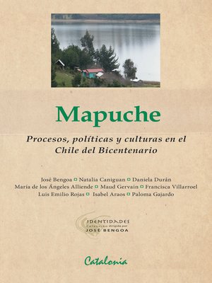 cover image of Mapuche